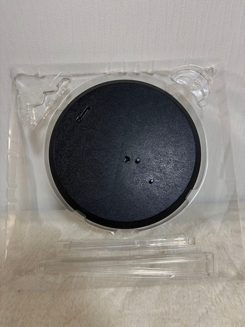 悪魔将軍　１番くじ　B賞　フィギュア