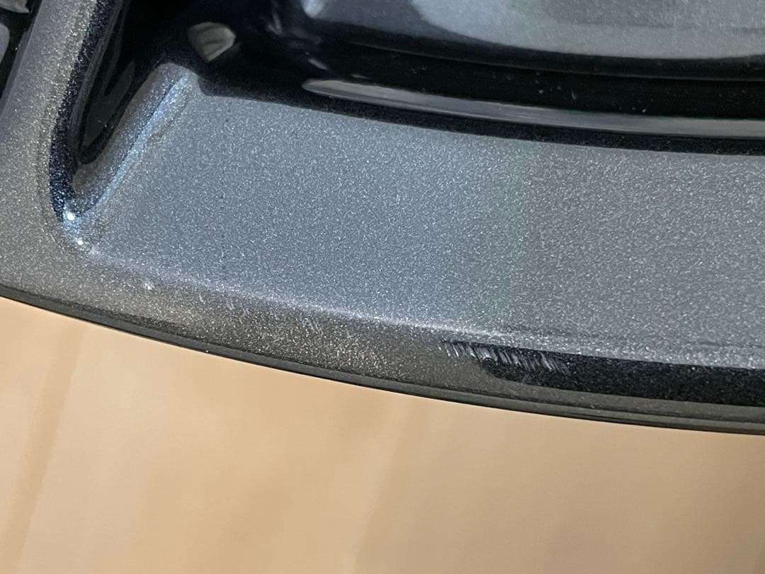 ロードスター nd bbs アルミホイール