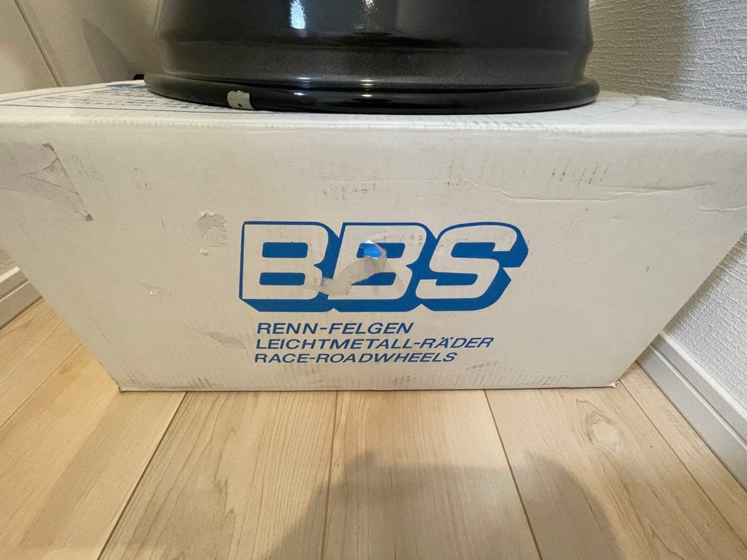 ロードスター nd bbs アルミホイール