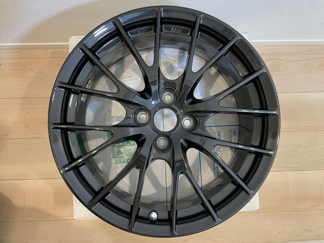 ロードスター nd bbs アルミホイール