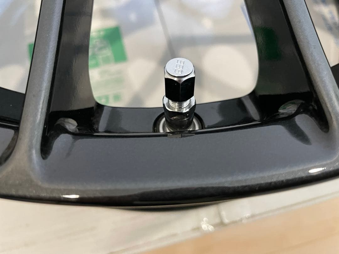 ロードスター nd bbs アルミホイール