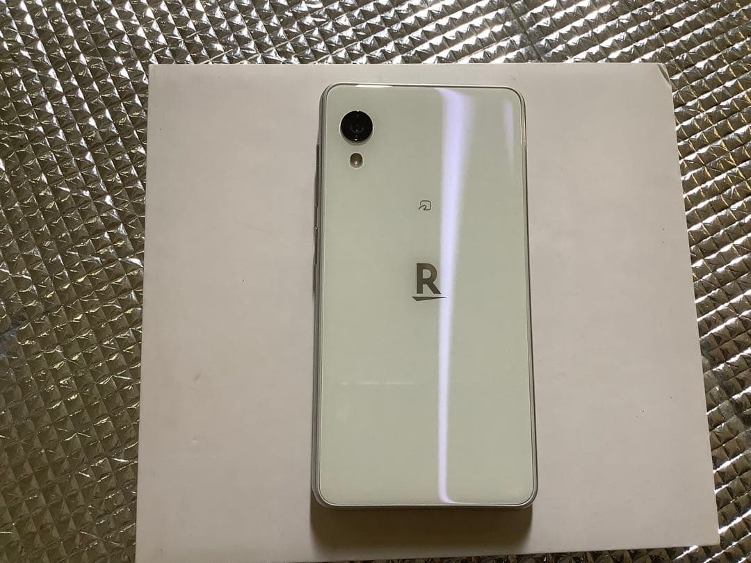 楽天ミニ 新同品