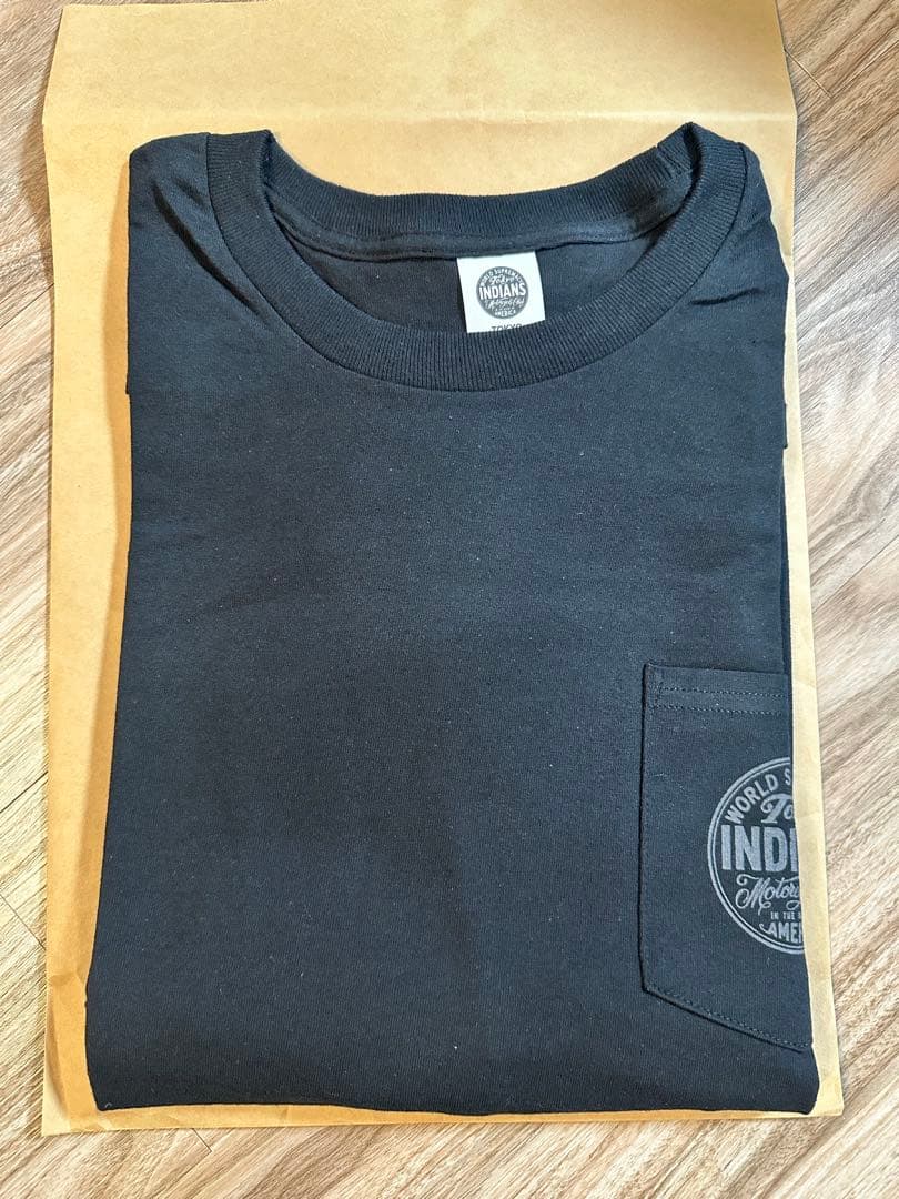 Tokyo Indians 初売り ホットロッド TIMC RATS WTAPS