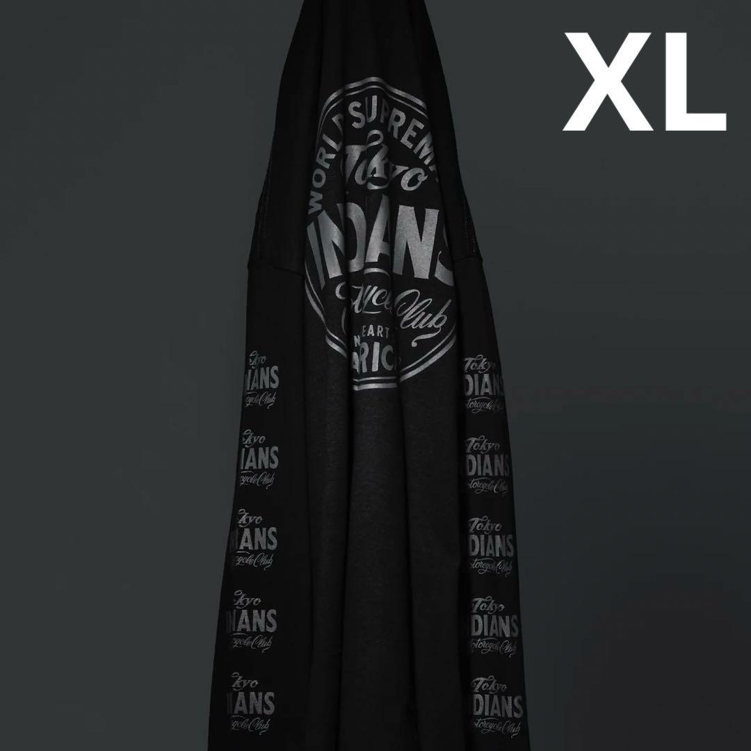 Tokyo Indians 初売り ホットロッド TIMC RATS WTAPS