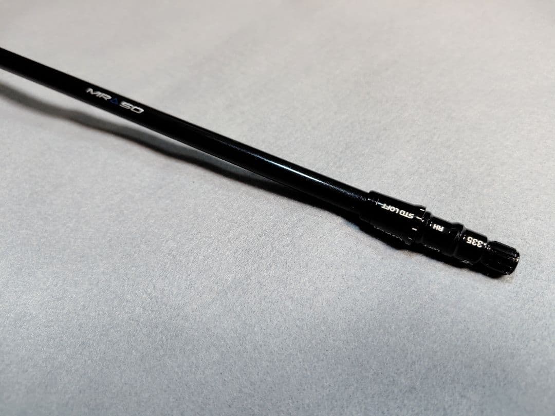 未使用Reax Mid Rotation 50R 1W用 テーラーメイドスリーブ