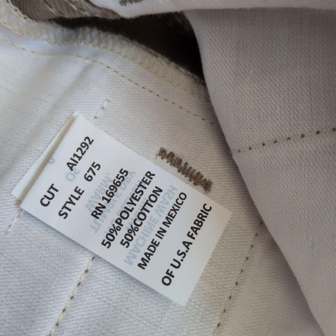 Akiraさん専用ベンデイビス ゴリラカット　ベージュ w34L30