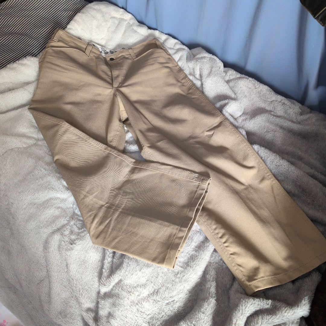 Akiraさん専用ベンデイビス ゴリラカット　ベージュ w34L30