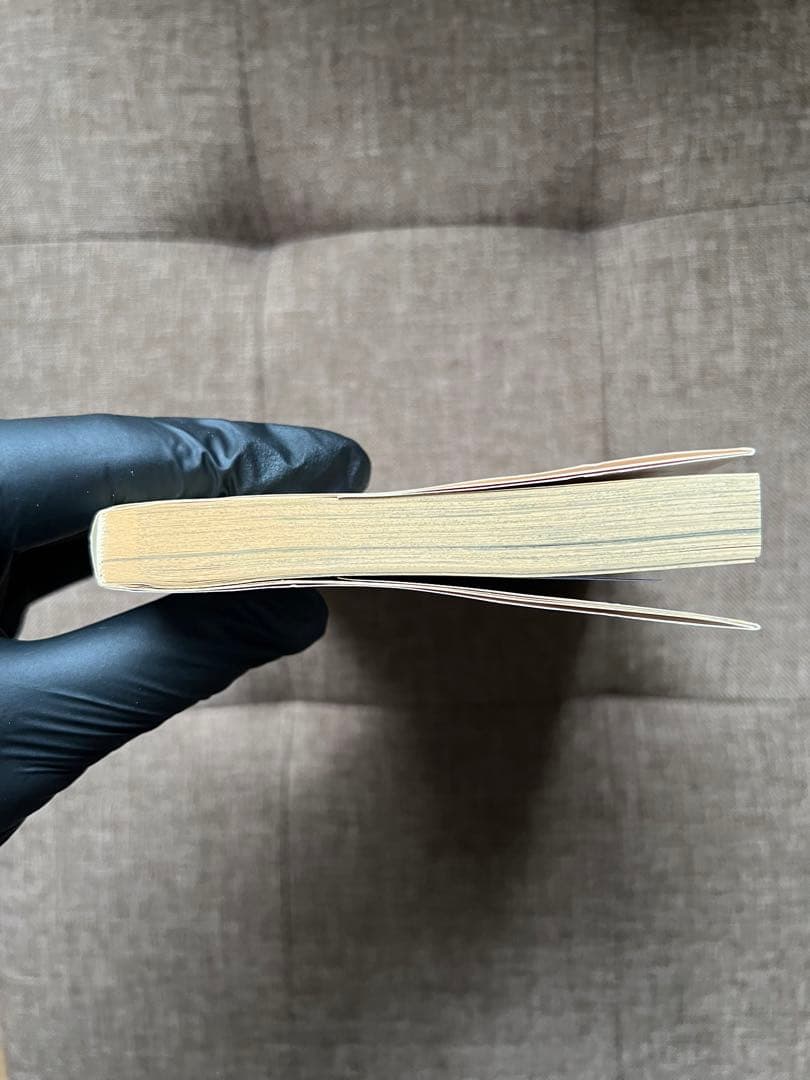 ワンピース　1巻　初版　美品