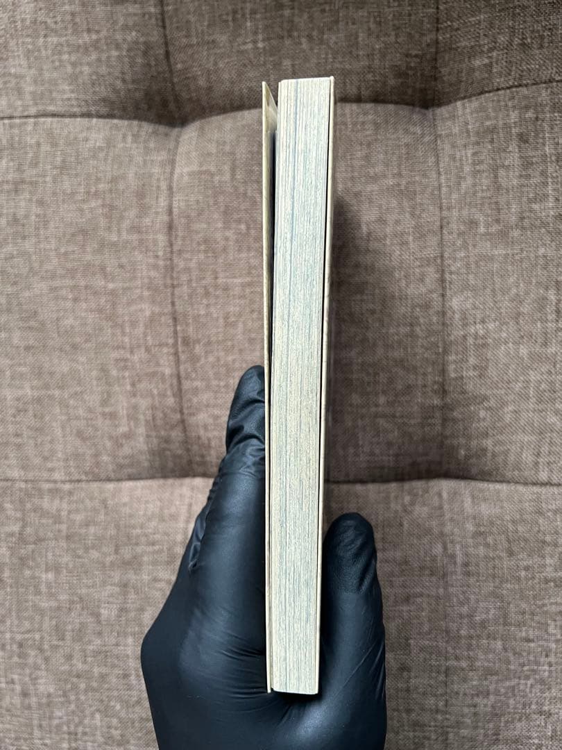 ワンピース　1巻　初版　美品