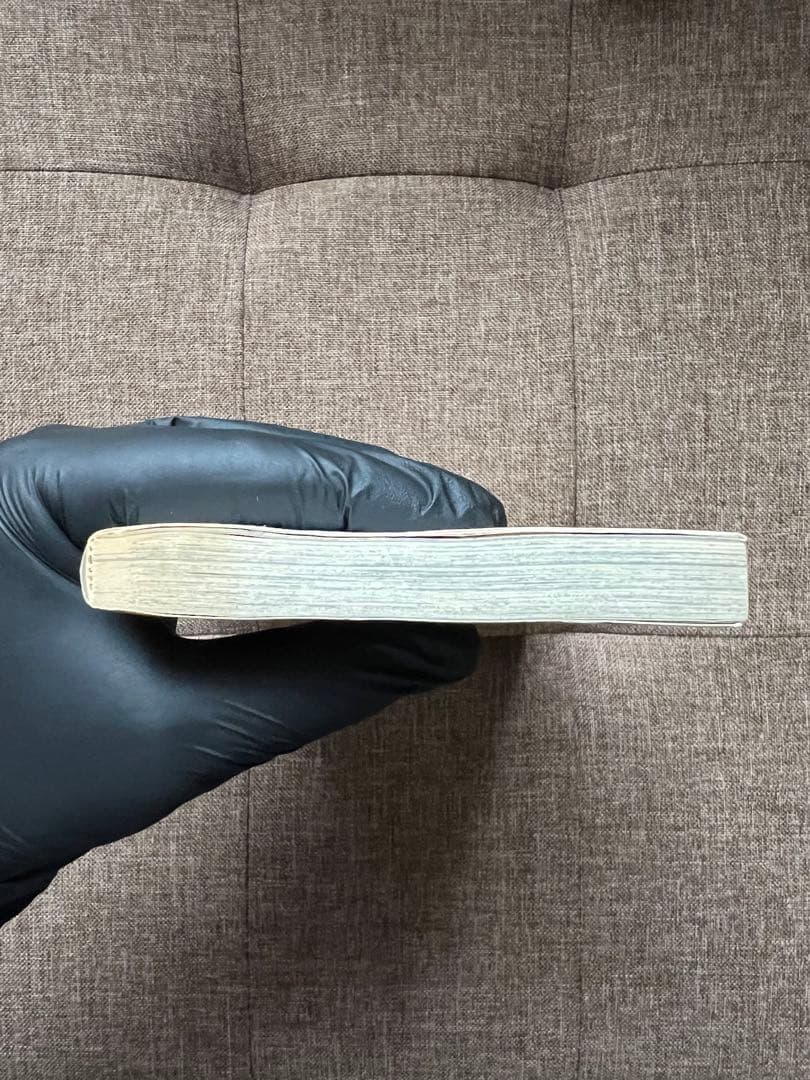 ワンピース　1巻　初版　美品