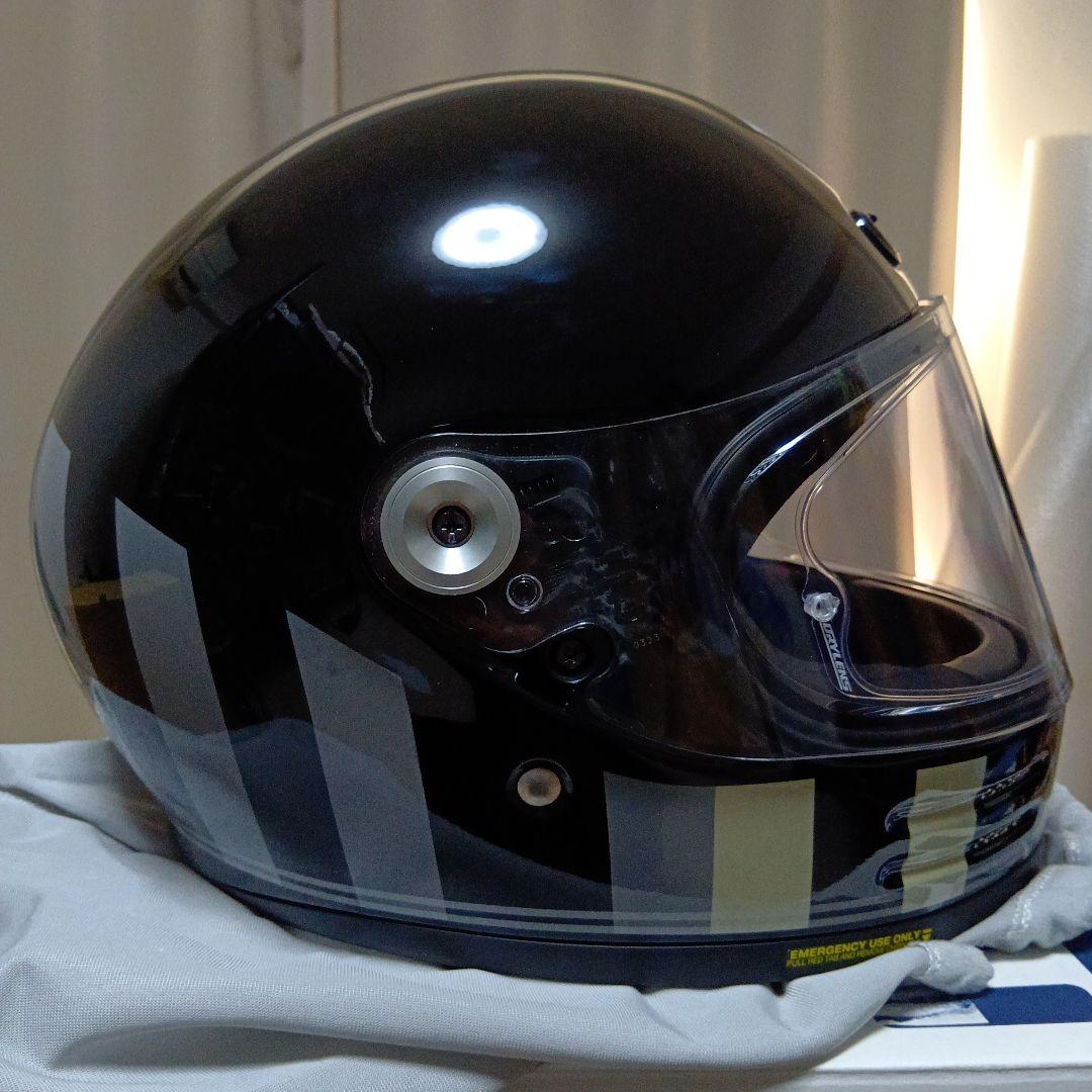 SHOEI ショウエイ グラムスター XLサイズ