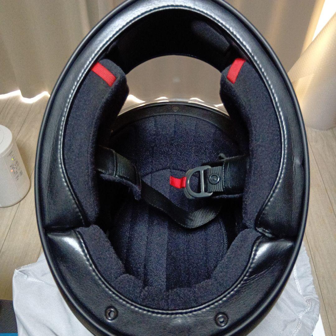 SHOEI ショウエイ グラムスター XLサイズ