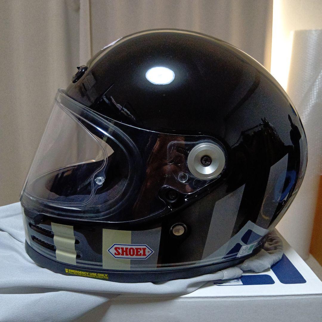 SHOEI ショウエイ グラムスター XLサイズ