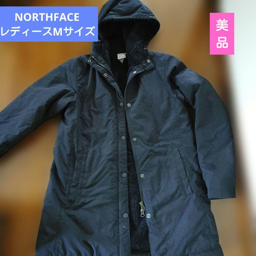 NORTHFACE　ノースフェイス　レディースMサイズ　美品