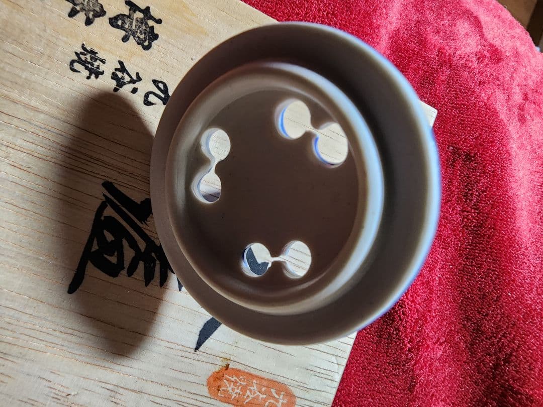 ヴィンテージ もの