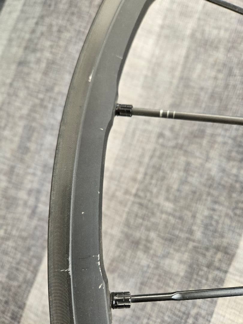 最終値下　Mavic R-sys SLR エグザリット前後　シマノ11sフリー