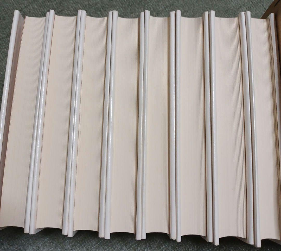 新装復刊　オルテガ著作集　8冊セット　函付き　白水社