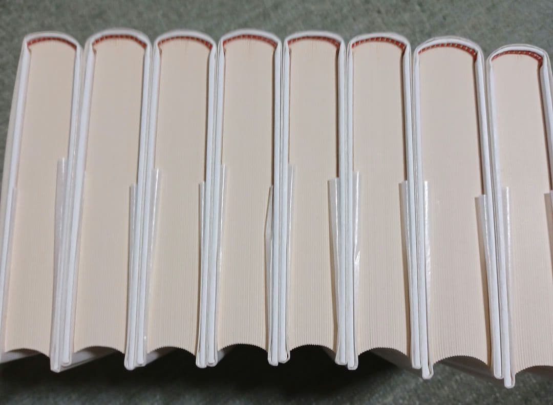 新装復刊　オルテガ著作集　8冊セット　函付き　白水社