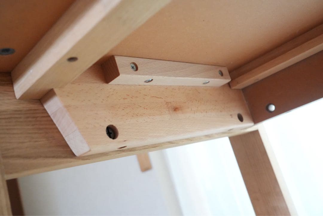 カリモク　ユーティリティプラス　デスク　学習机