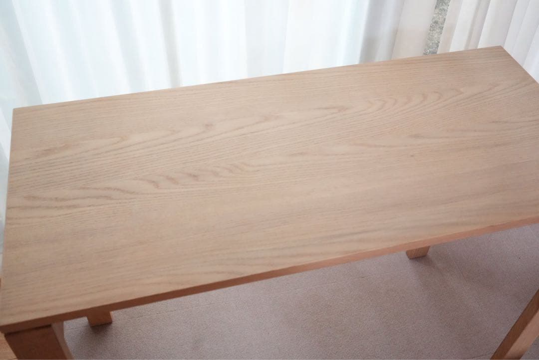 カリモク　ユーティリティプラス　デスク　学習机