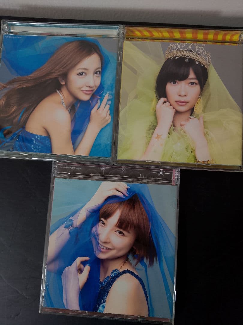 最終値下げ♥AKB48♥ブルーレイBOX　写真集　ジャケ違いCD　などセット