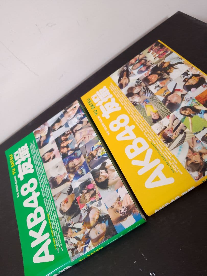 最終値下げ♥AKB48♥ブルーレイBOX　写真集　ジャケ違いCD　などセット