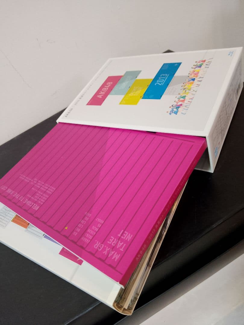 最終値下げ♥AKB48♥ブルーレイBOX　写真集　ジャケ違いCD　などセット