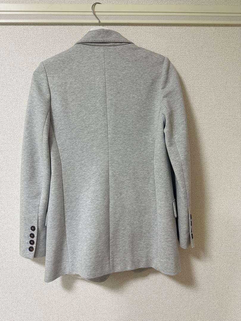 《専用》★BRUNELLO CUCINELLI★極美品★ベルテッド★ジャケット