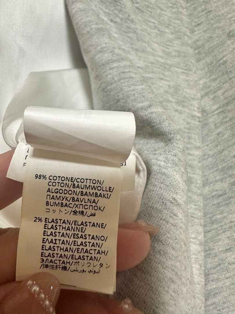 《専用》★BRUNELLO CUCINELLI★極美品★ベルテッド★ジャケット