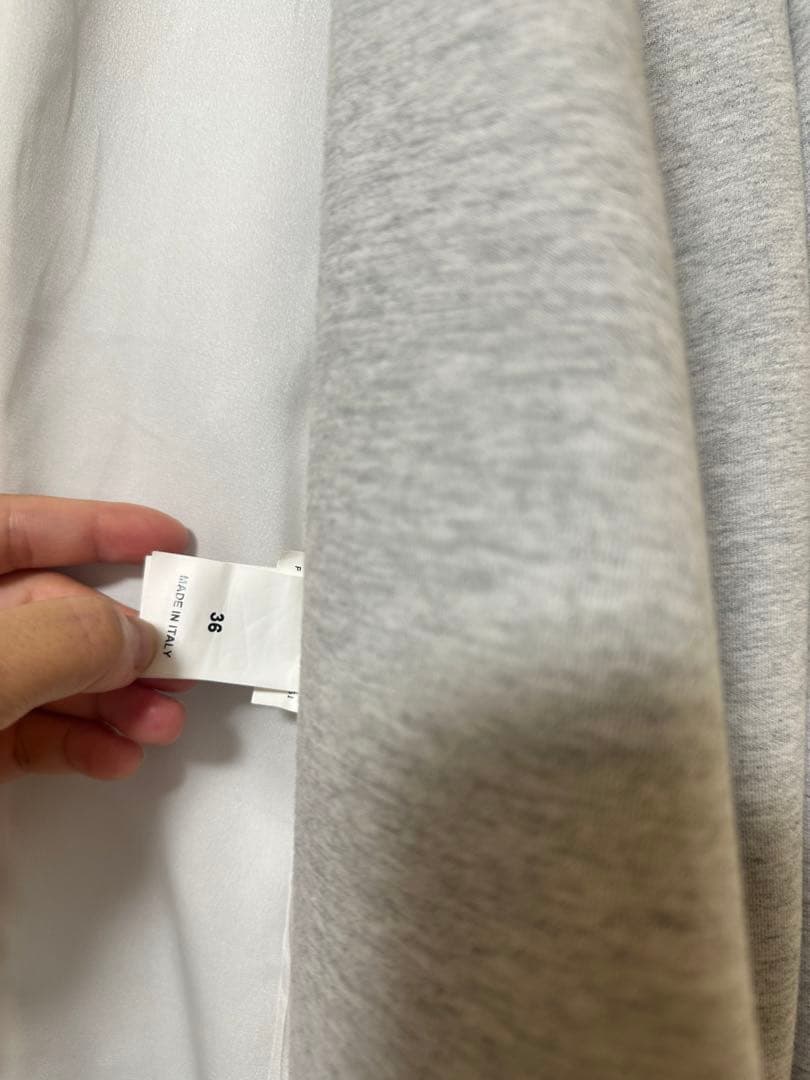 《専用》★BRUNELLO CUCINELLI★極美品★ベルテッド★ジャケット