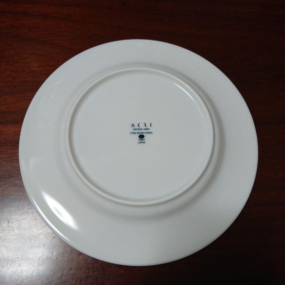 【レア】石井竜也 作品 ACRI アクリ プレート