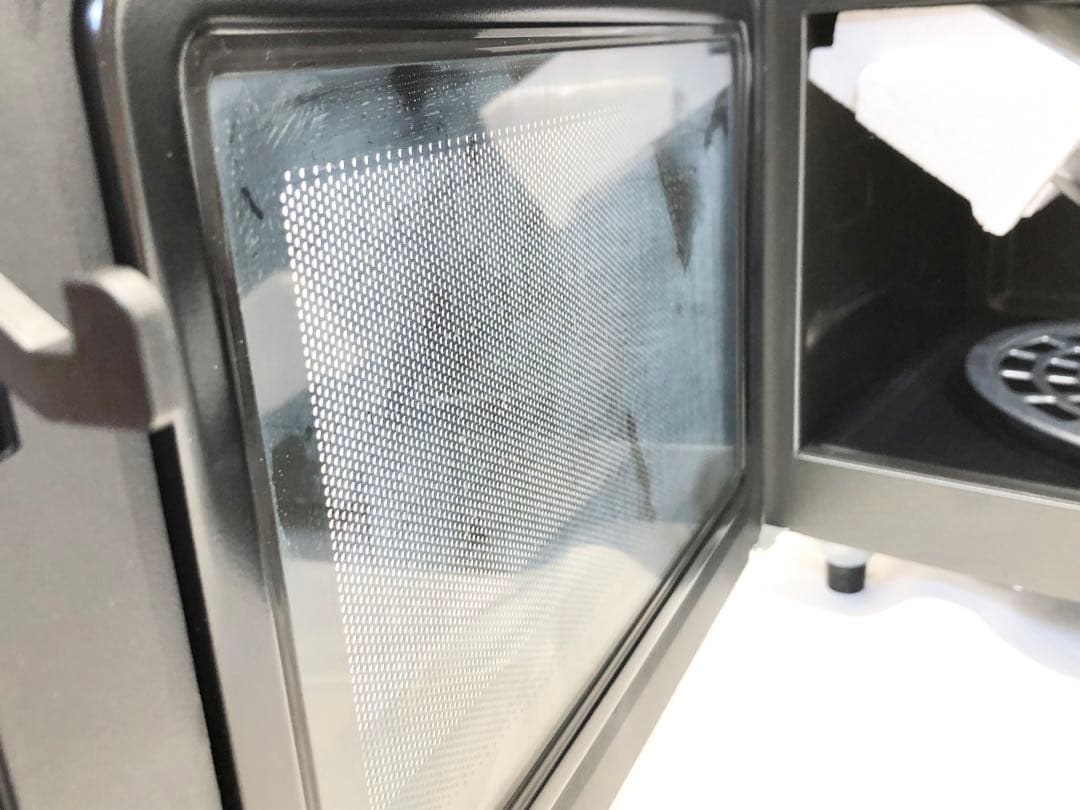 未使用品　Panasonic パナソニック オーブンレンジ NE-T15A4-W