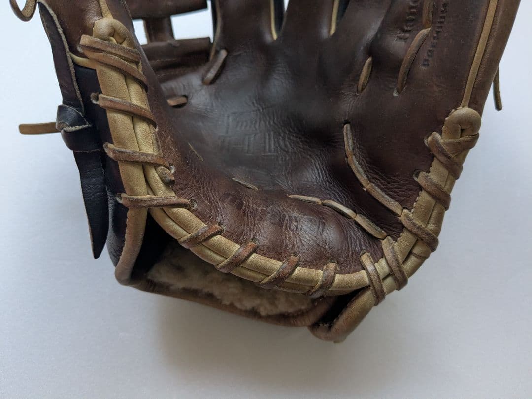 U.S. marrucci マルチ硬式グローブ 11-1/2インチ