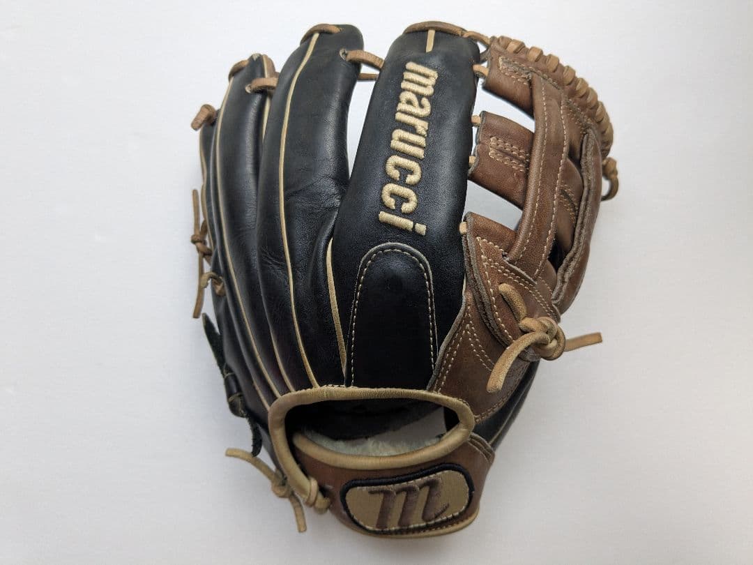 U.S. marrucci マルチ硬式グローブ 11-1/2インチ