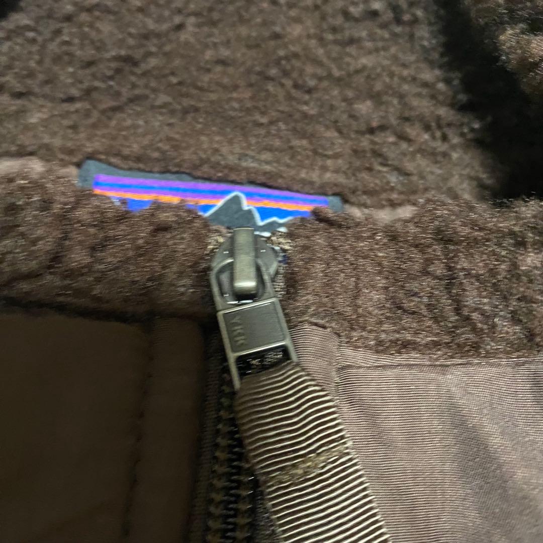 14年製　パタゴニア Patagonia レトロXベスト 23081FA14