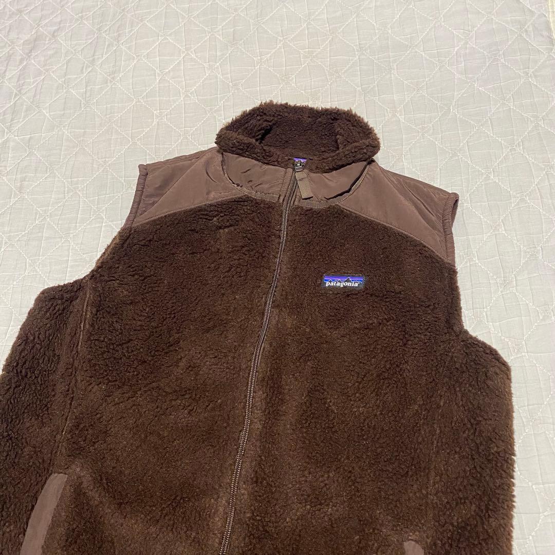 14年製　パタゴニア Patagonia レトロXベスト 23081FA14