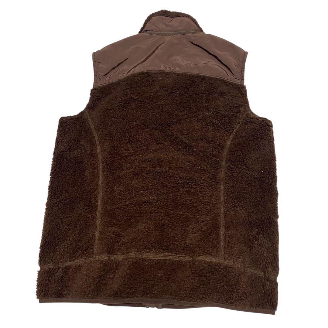 14年製　パタゴニア Patagonia レトロXベスト 23081FA14