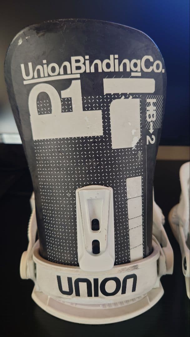 union ultra M メンズ