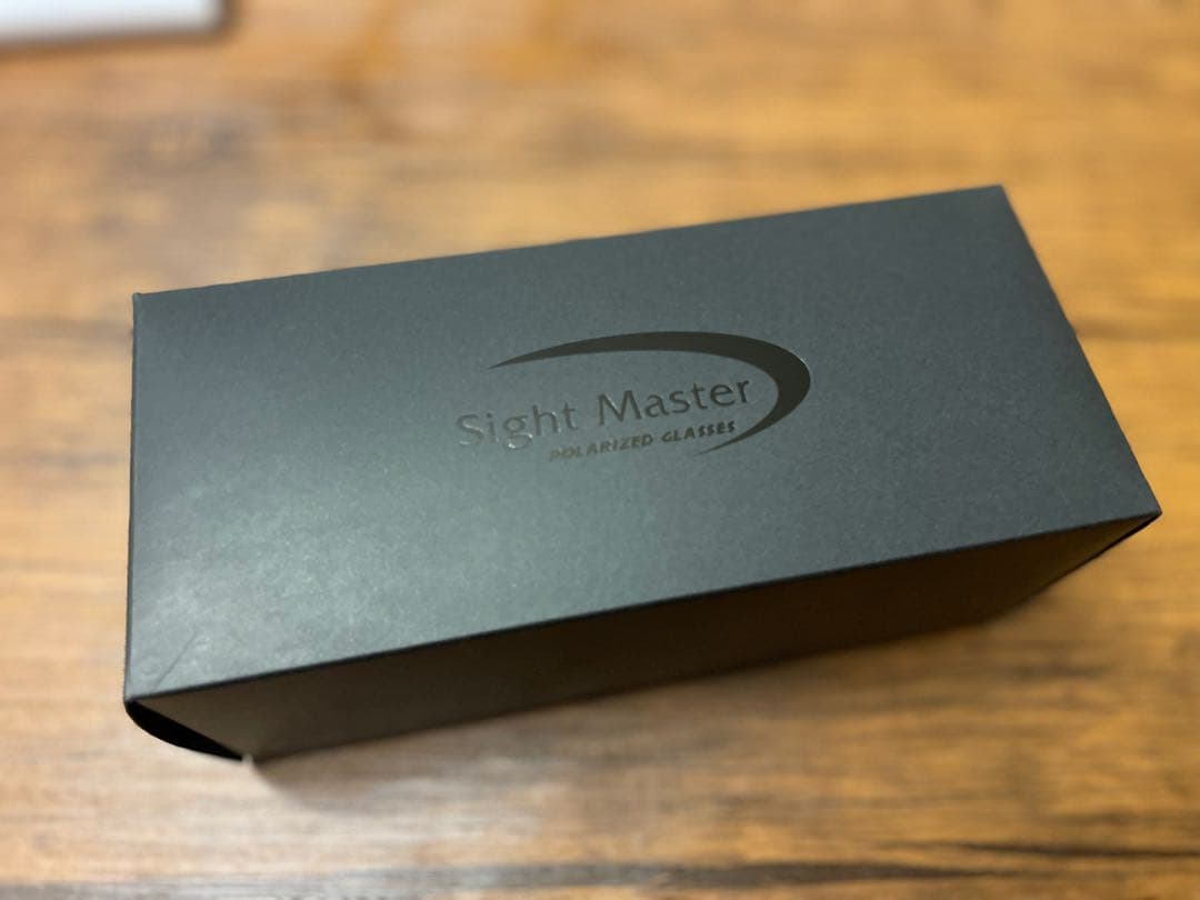 【今週末まで】サイトマスター スクード ブラック イーズグリーン (SWR)