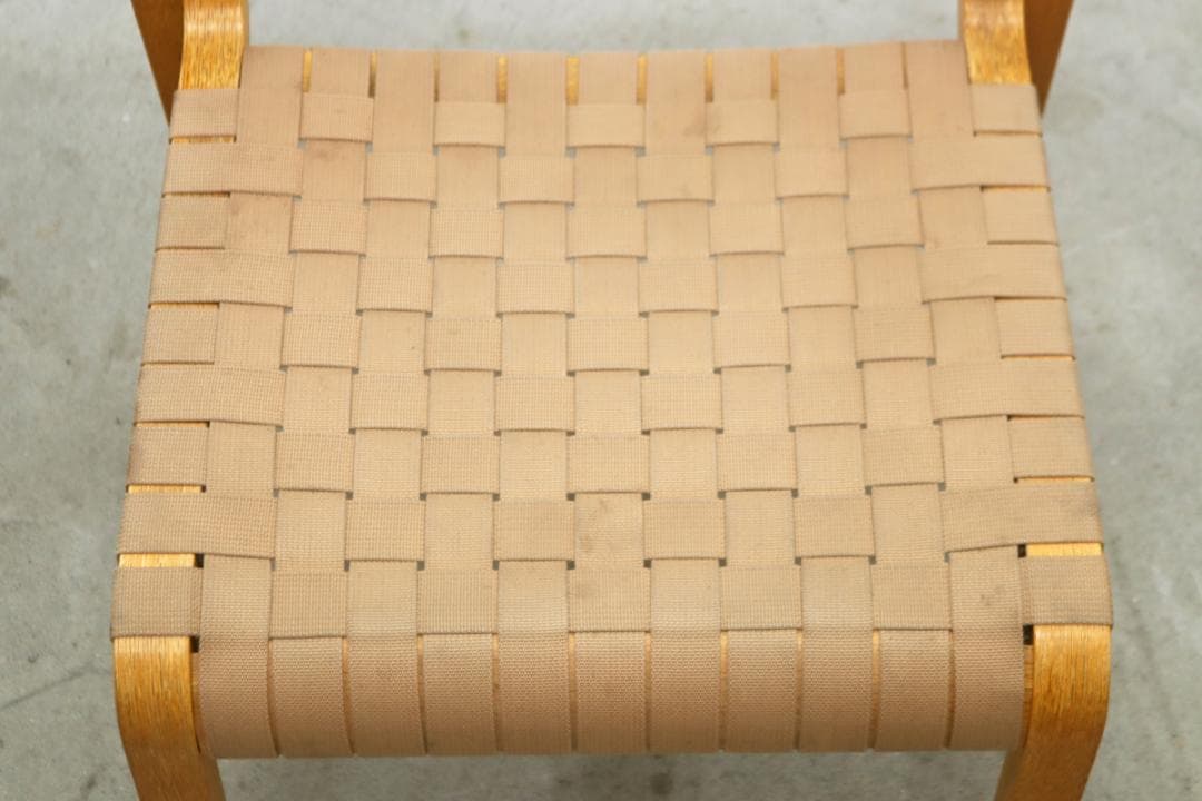 arflex アルフレックス NT ダイニングチェア 川上元美 モダン 1脚 6