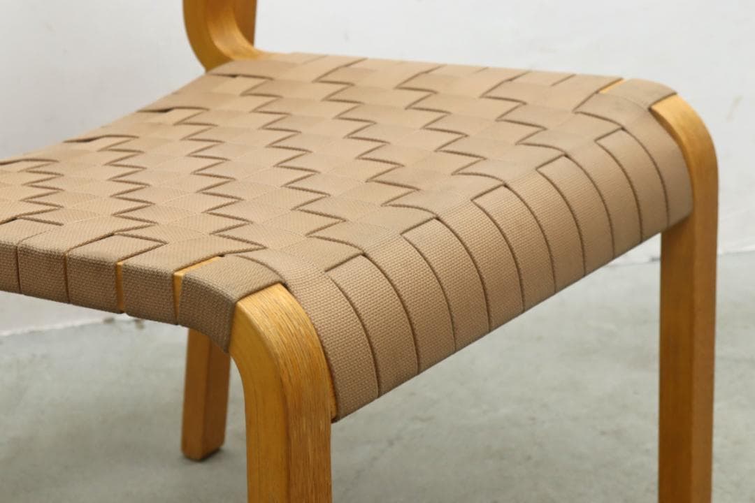 arflex アルフレックス NT ダイニングチェア 川上元美 モダン 1脚 6