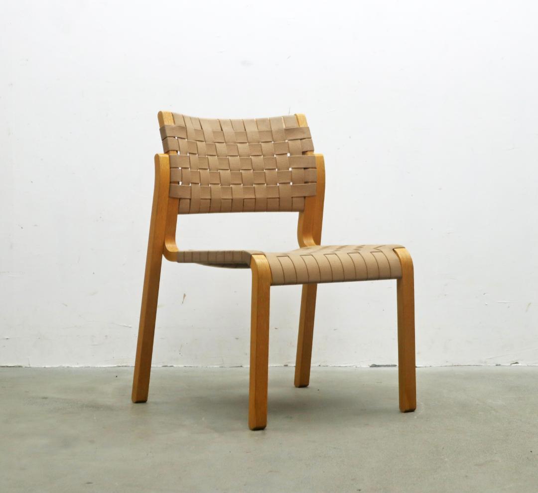 arflex アルフレックス NT ダイニングチェア 川上元美 モダン 1脚 6