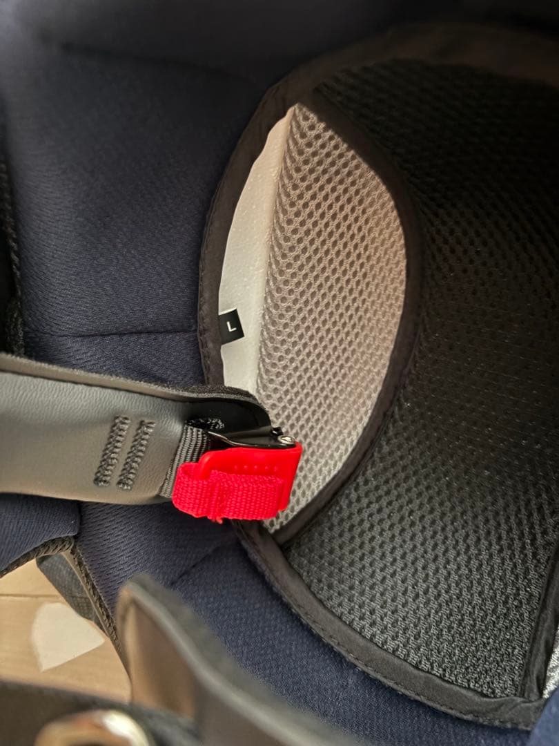 ホンダ純正 スーパーカブ50 ファイナル ヘルメット Lサイズ