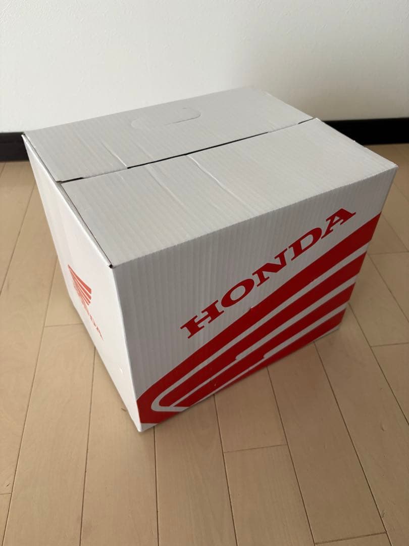 ホンダ純正 スーパーカブ50 ファイナル ヘルメット Lサイズ