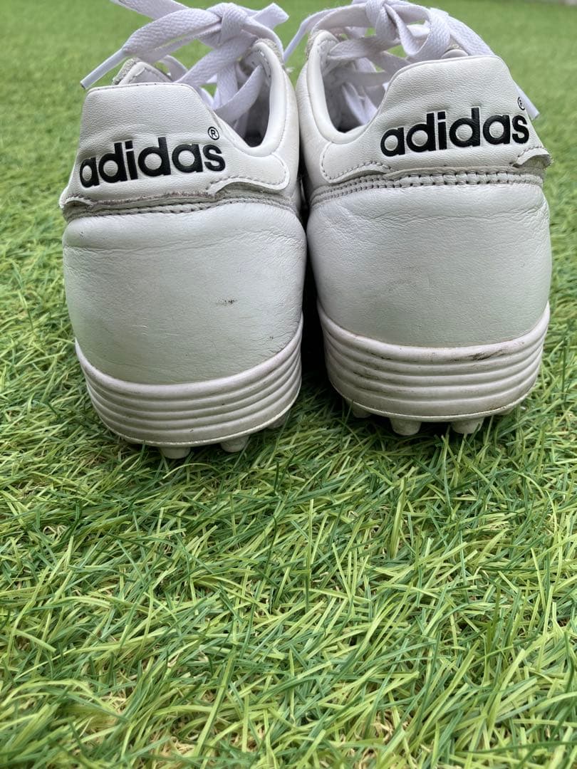 adidas MUNDIAL TEAMムンディアルチーム　25.5