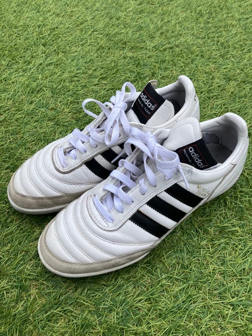 adidas MUNDIAL TEAMムンディアルチーム　25.5
