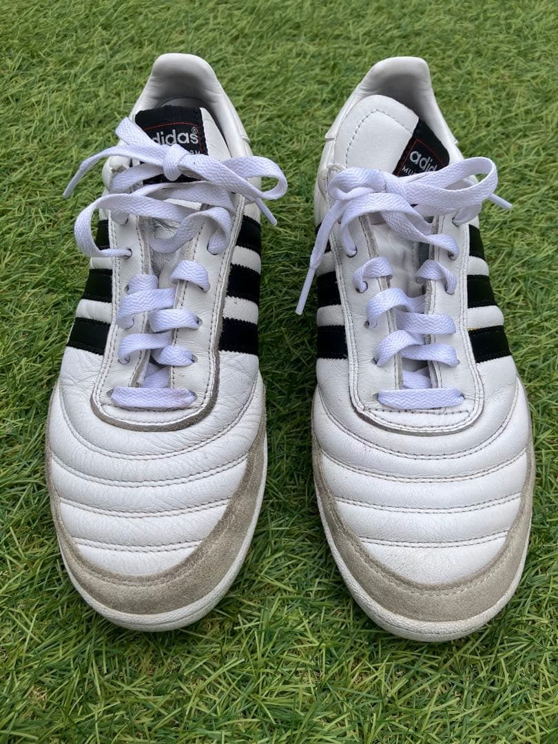 adidas MUNDIAL TEAMムンディアルチーム　25.5