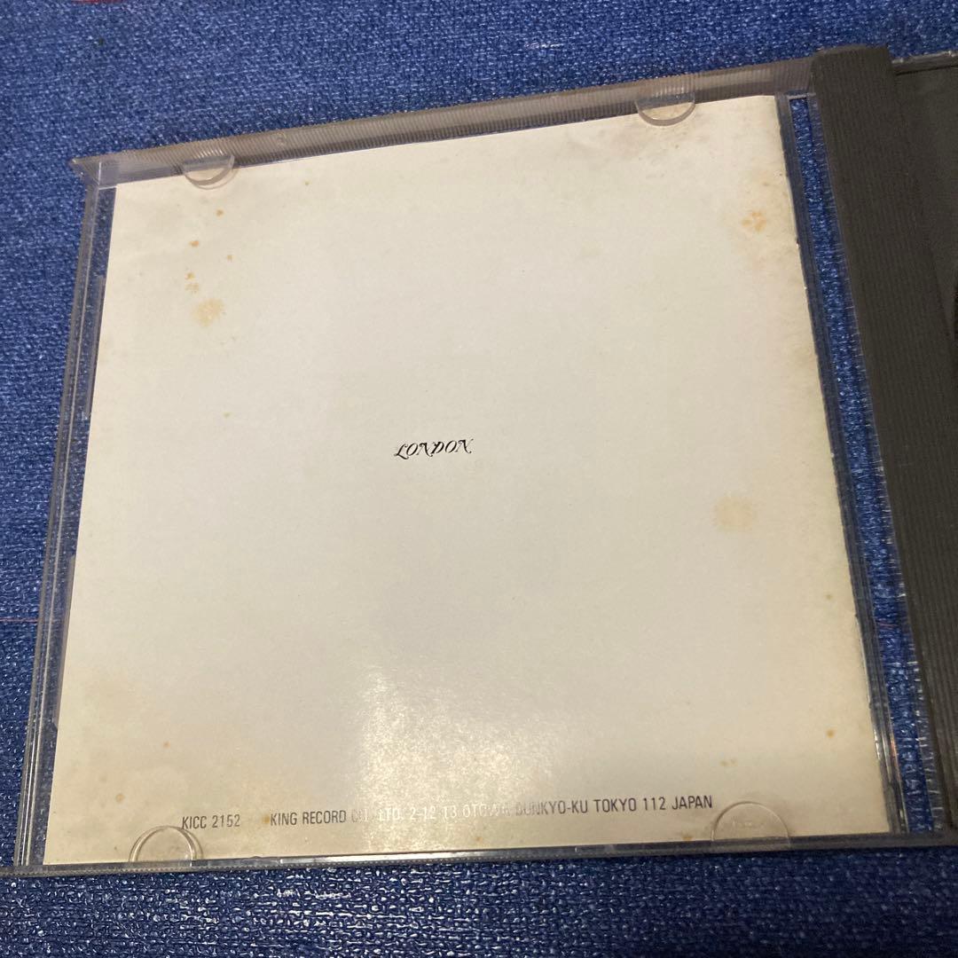 モーツァルト: レクイエム K.626 CD mozart requiem