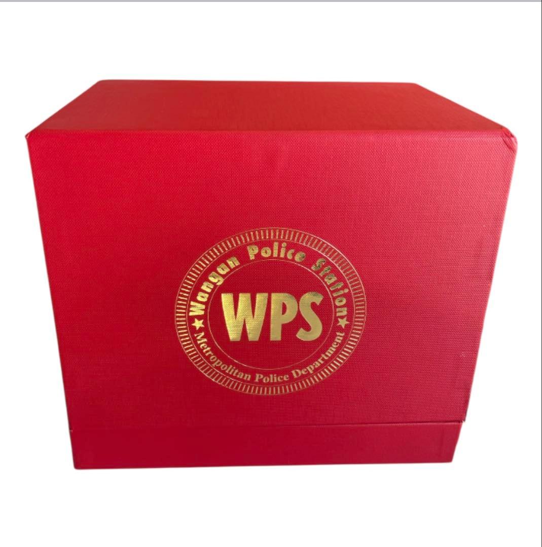 踊る大捜査線 コンプリートDVD-BOX WPS限定版 全15巻 特典付