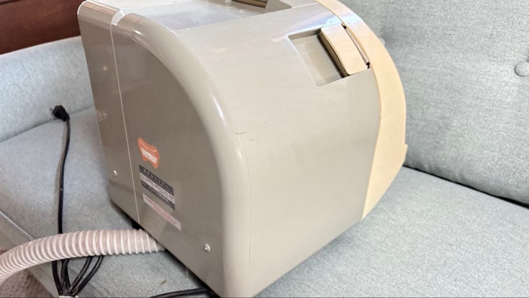 【希少品】モデル　トリマー　歯科技工用　MORITA